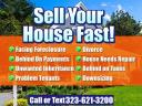 Boracina We Buy House Los Angeles Cash Home Buyer logo